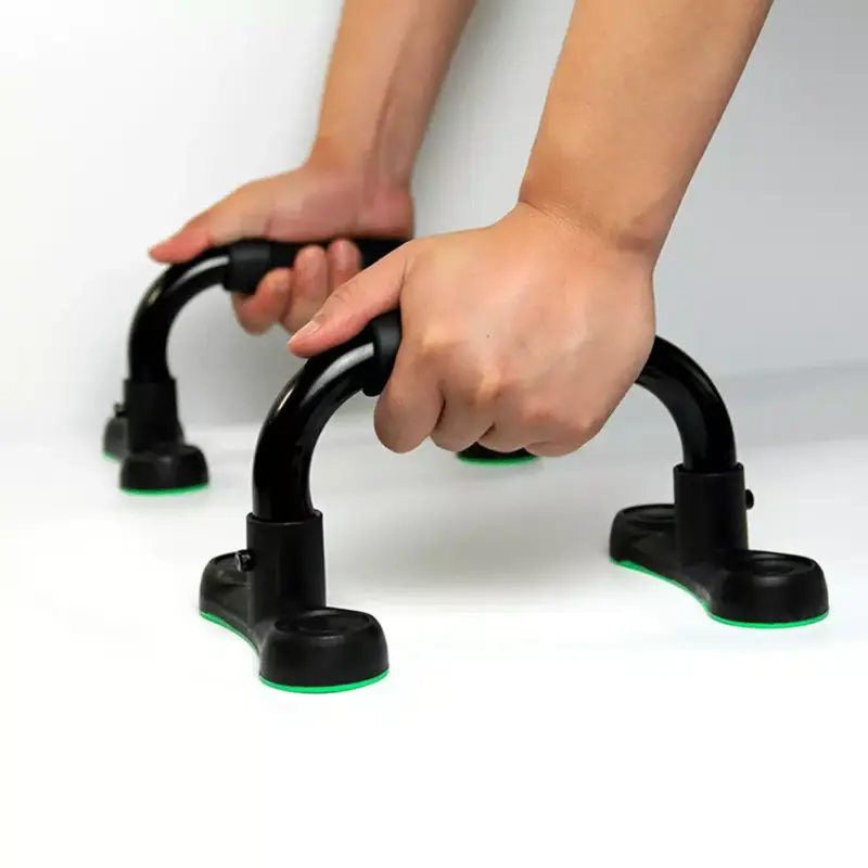 Barras Para Flexiones - Push up Acero - Imagen 3