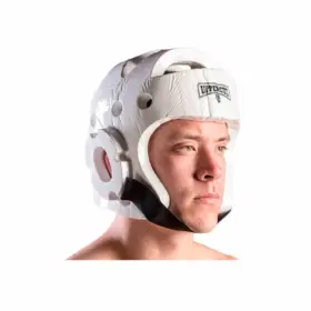 Alternative view of CABECERA PARA ARTES MARCIALES UPPERCUT #UPP-300