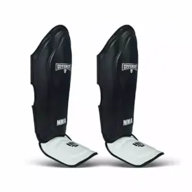 Canillera Para Artes Marciales Uppercut #2702