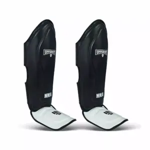 Canillera Para Artes Marciales Uppercut #2702