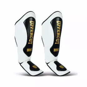 Canillera Para Artes Marciales Uppercut #2711