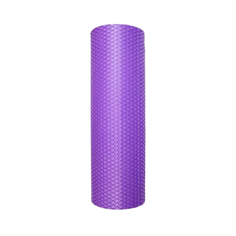 Foam Roller Yoga Masaje - 60 x 15cm - Imagen 4