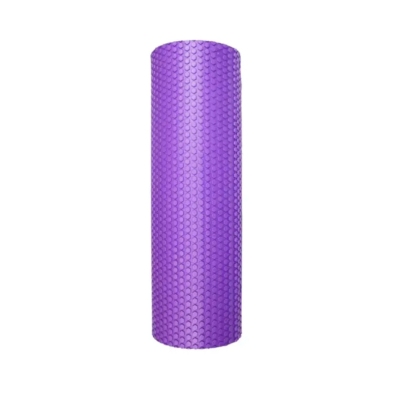 Foam Roller Yoga Masaje - 60 x 15cm - Imagen 4