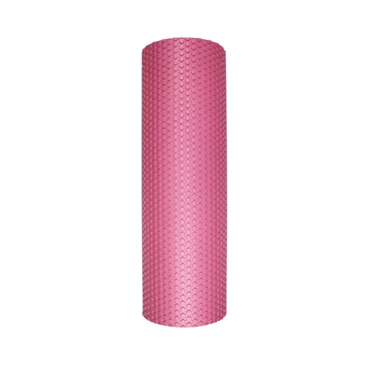 Foam Roller Yoga Masaje - 60 x 15cm - Imagen 3