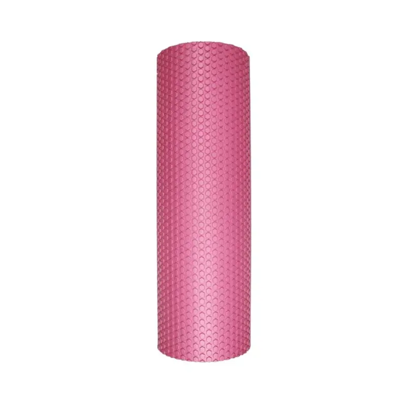 Foam Roller Yoga Masaje - 60 x 15cm - Imagen 3