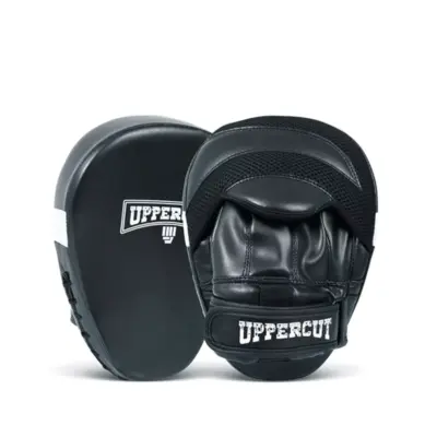 Guanteleta Para Box Curva #2303