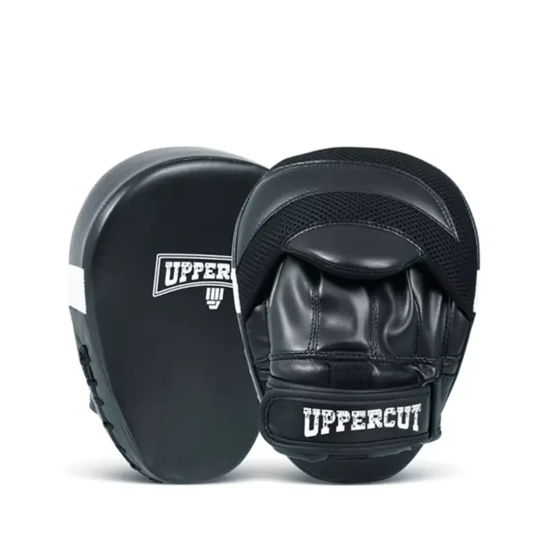 Guanteleta Para Box Curva #2303