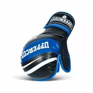 Guante Para Mma Entrenamiento #2117