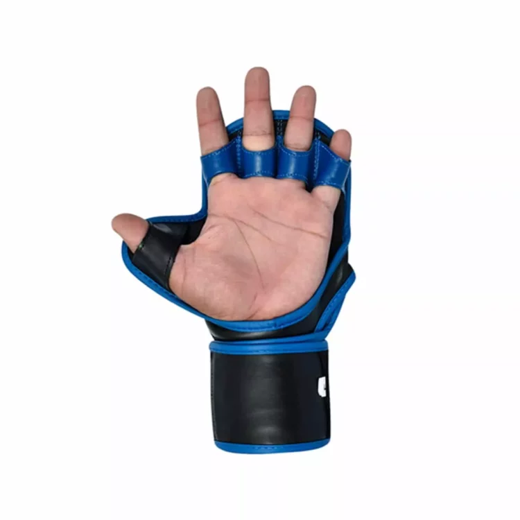 GUANTES PARA MMA DE ENTRENAMIENTO UPPERCUT  #UPP-2117 - Imagen 2