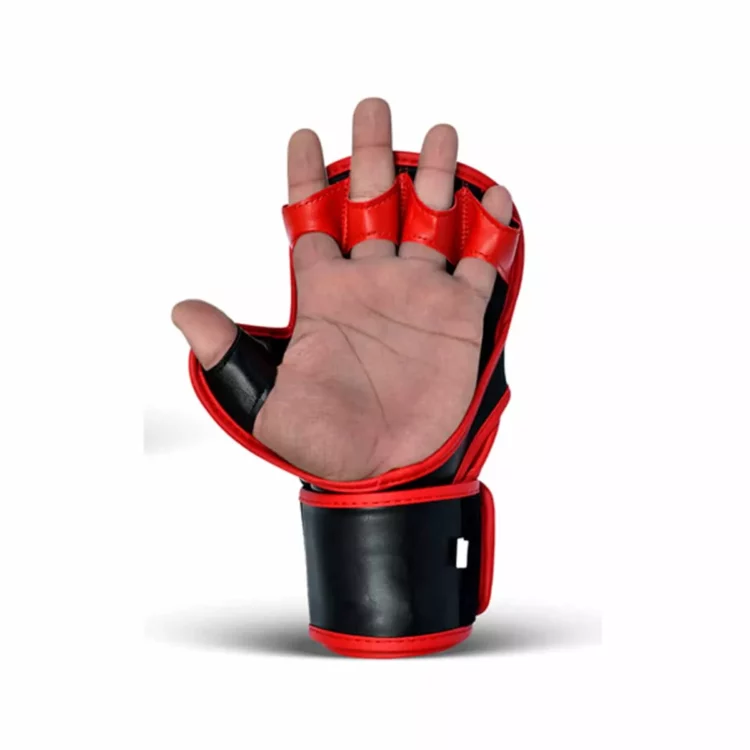 GUANTES PARA MMA DE ENTRENAMIENTO UPPERCUT  #UPP-2117 - Imagen 4