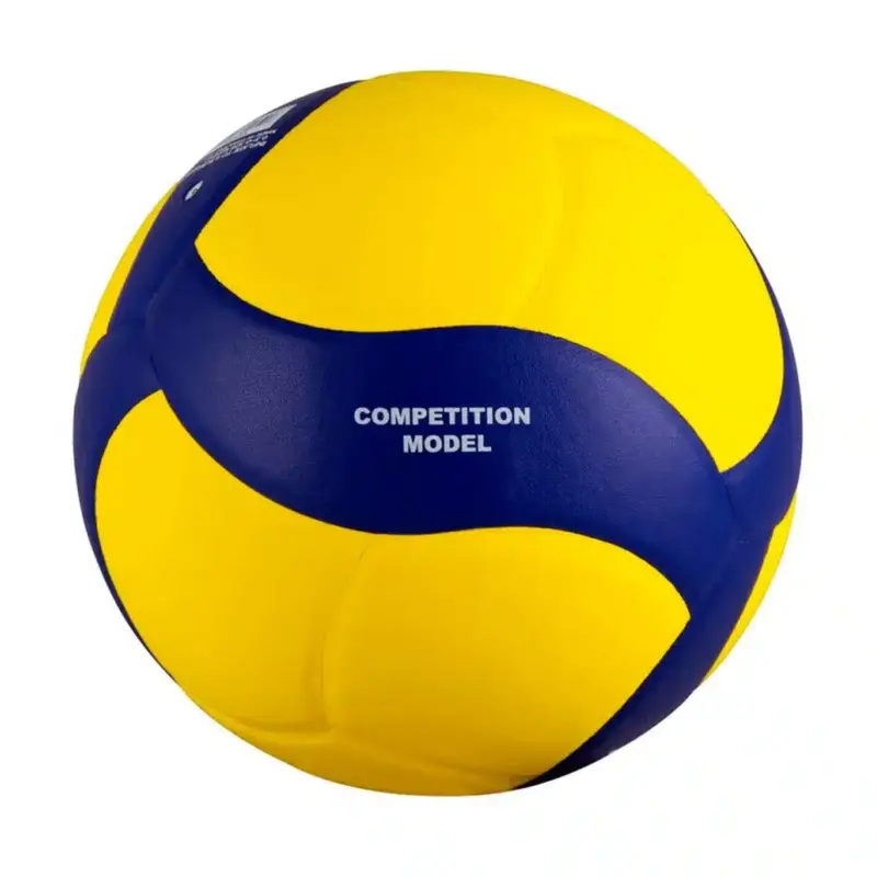 PELOTA DE VOLEY MIKASA V330W COMPETITION FIVB - Imagen 3