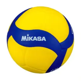 Alternative view of PELOTA DE VOLEY MIKASA V330W COMPETITION FIVB