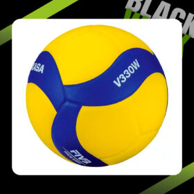 PELOTA DE VOLEY MIKASA V330W COMPETITION FIVB