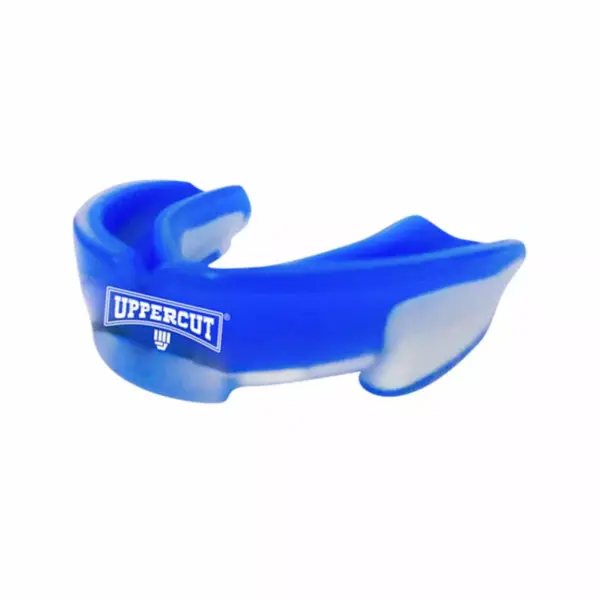 Protector Bucal Doble Gel Uppercut #MG-010