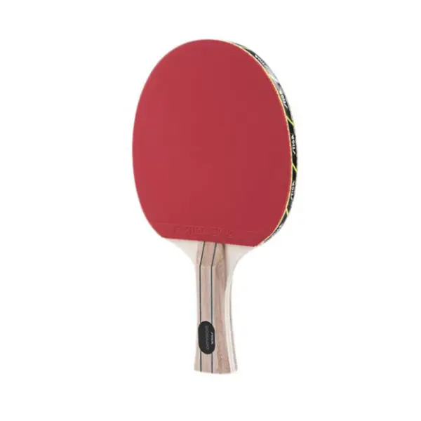 RAQUETA TENIS DE MESA STIGA DORADO 1 ESTRELLA - Imagen 2