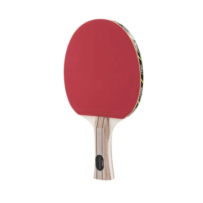 RAQUETA TENIS DE MESA STIGA DORADO 1 ESTRELLA - Imagen 2