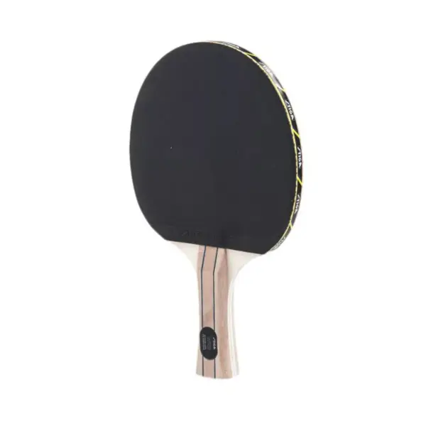 RAQUETA TENIS DE MESA STIGA DORADO 1 ESTRELLA - Imagen 3
