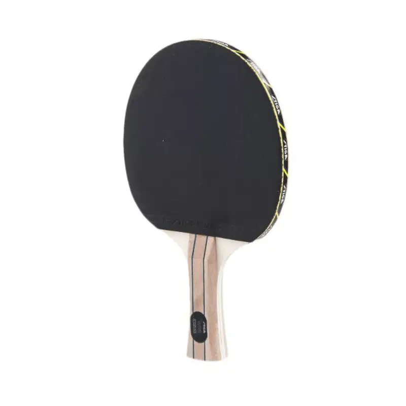 RAQUETA TENIS DE MESA STIGA DORADO 1 ESTRELLA - Imagen 3
