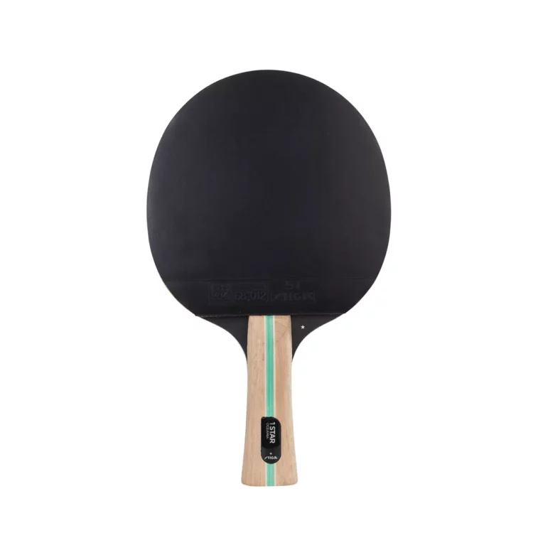 Raqueta de Ping Pong Stiga Oceania 1 estrella - Imagen 2