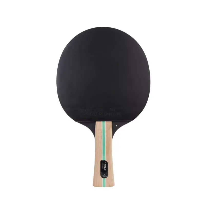 Raqueta de Ping Pong Stiga Oceania 1 estrella - Imagen 2