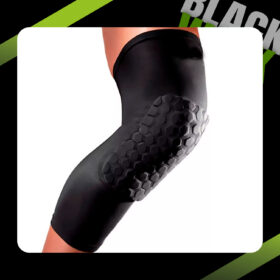 RODILLERA DE BÁSKET WINNER X1 UNID.