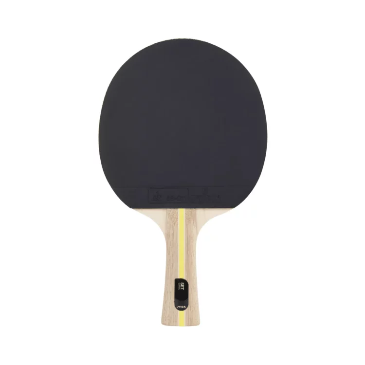 SET DE PING PONG STIGA SONIC (2 PALETAS + 3 PELOTAS) - Imagen 2
