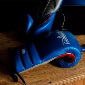 Alternative view of GUANTES PARA BOX PROFESIONAL UPPERCUT #UPP-1006