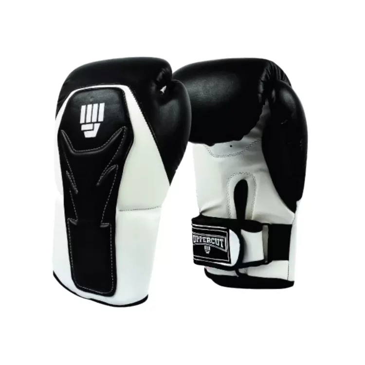 GUANTES PARA BOX PROFESIONAL UPPERCUT #UPP-1139 - Imagen 2