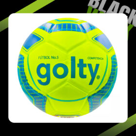 PELOTA DE FUTBOL GOLTY ON STREET #5
