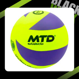 PELOTA DE VOLEY MTD PU PREMIUM MT-860 #5