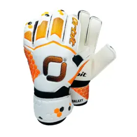 Guantes de Arquero Fútbol Galaxy - Naranja