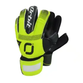 Guantes de Arquero Fútbol Predator - Amarillo