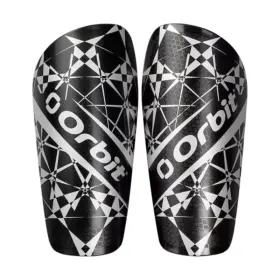 CANILLERAS PARA FÚTBOL ORBIT #55005