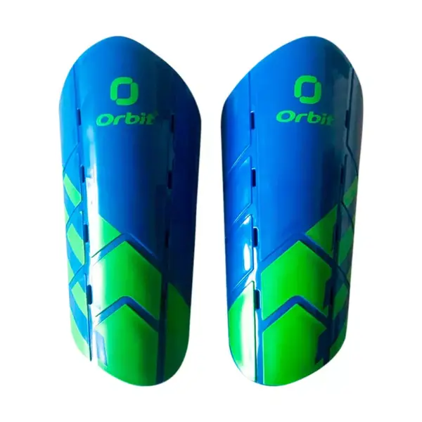CANILLERAS PARA FÚTBOL ORBIT #60006 - Imagen 2