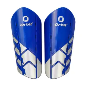 CANILLERAS PARA FÚTBOL ORBIT #60006