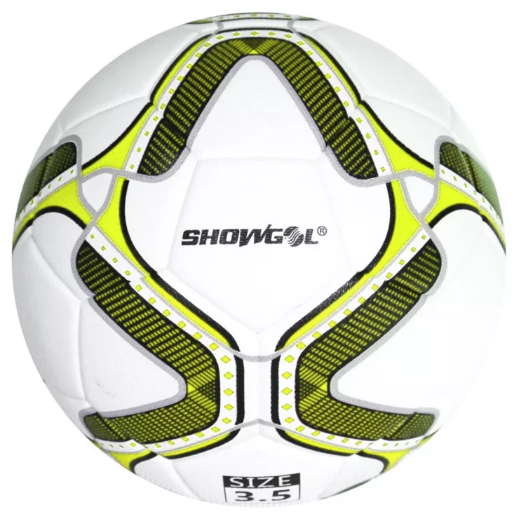 PELOTA PARA FUTSAL SHOWGOL PU THERMO SELLADO #3.5 - Imagen 3