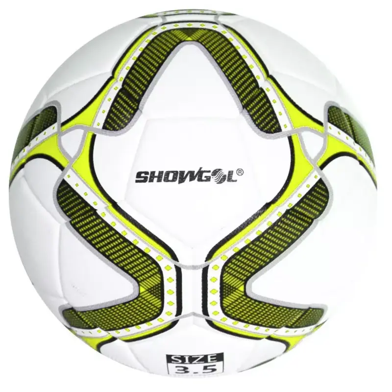 PELOTA PARA FUTSAL SHOWGOL PU THERMO SELLADO #3.5 - Imagen 3