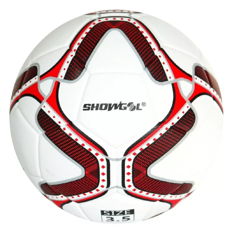PELOTA PARA FUTSAL SHOWGOL PU THERMO SELLADO #3.5