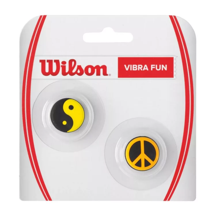 Antivibrador Vibra Fun - Ying Yang Peace