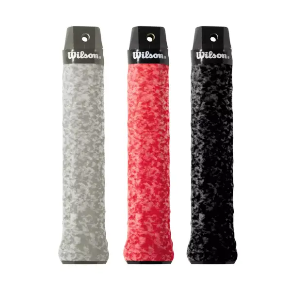 OVERGRIP WILSON ADVANTAGE ABSORBENT - 3 UNDS - Imagen 2