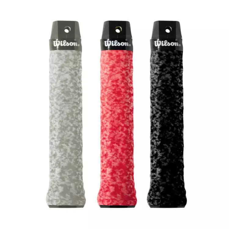OVERGRIP WILSON ADVANTAGE ABSORBENT - 3 UNDS - Imagen 2