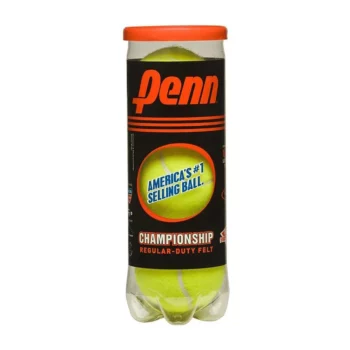 Pelotas de Tenis Penn Championship Regular Duty Felt
