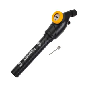 Inflador Spalding Doble Función con Medidor de Presión