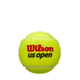 Alternative view of PELOTAS DE TENIS WILSON US OPEN REGULAR DUTY