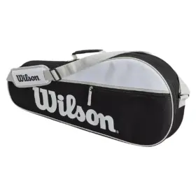 Raquetero Wilson Advantage PRO TRIPLE