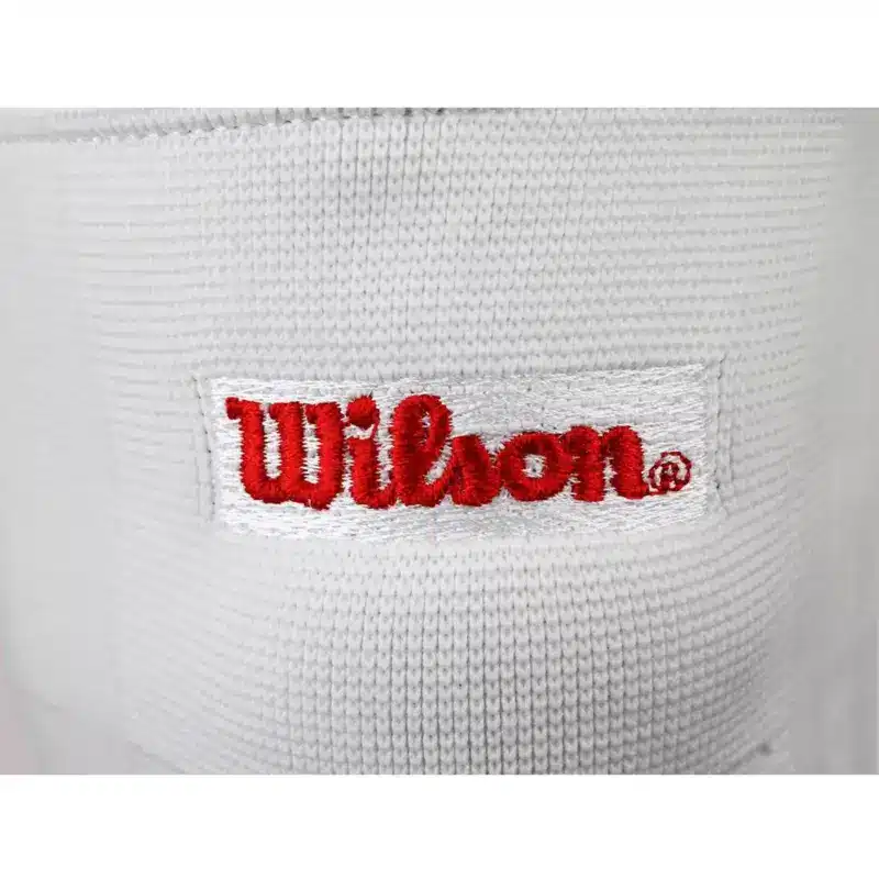Soporte Elástico para Rodilla Wilson - Blanco - Imagen 3
