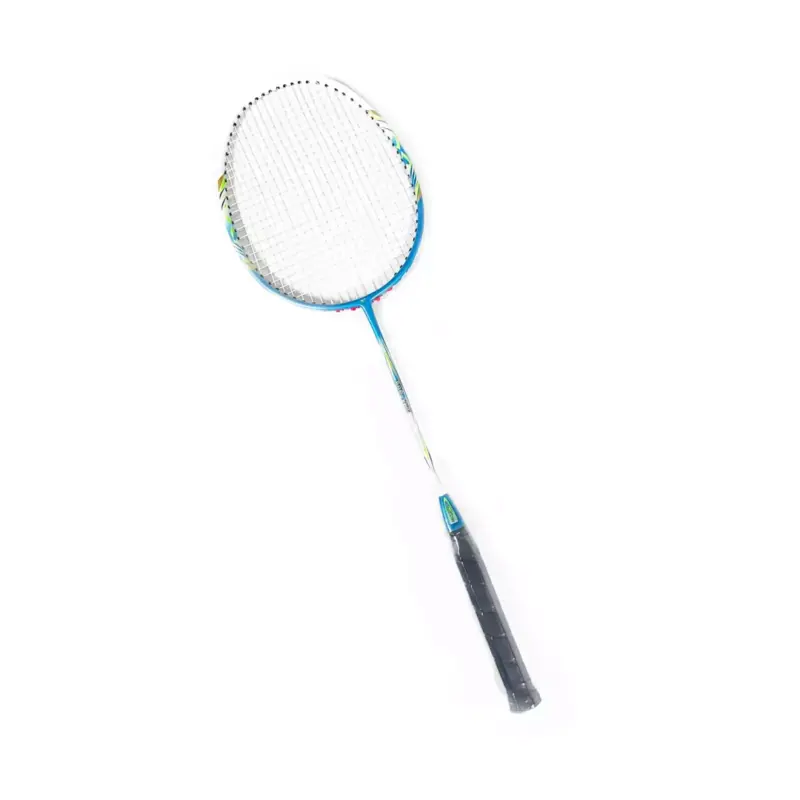 SET DE BÁDMINTON TORNEO #PRO-7725 (2 RAQUETAS) - Imagen 4
