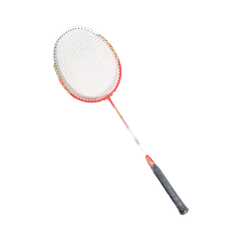SET DE BÁDMINTON TORNEO #PRO-7725 (2 RAQUETAS) - Imagen 3