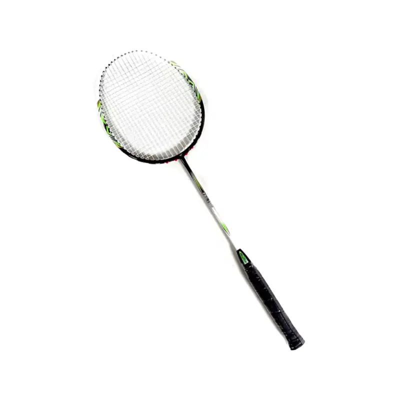 SET DE BÁDMINTON TORNEO #PRO-7725 (2 RAQUETAS) - Imagen 2