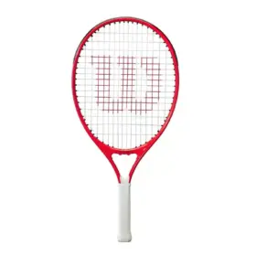 RAQUETA TENIS WILSON ROGER FEDERER 21 (5-6 AÑOS)